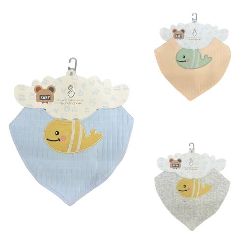 مريلة طعام للاطفال