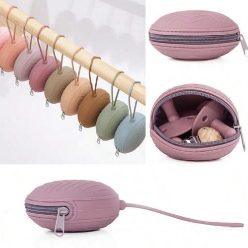 حافظة لهاية الطفل