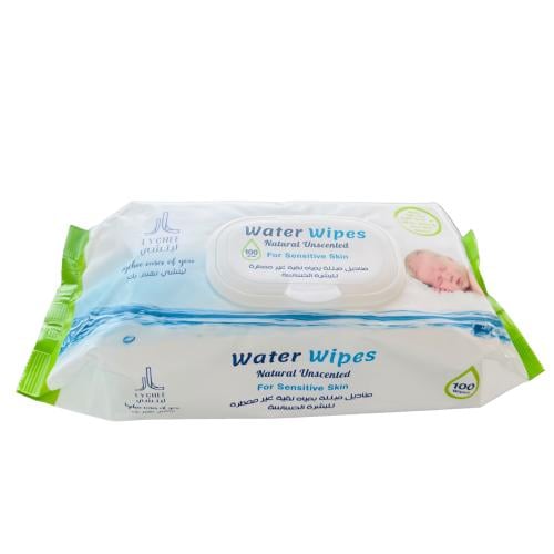 مناديل مبلله