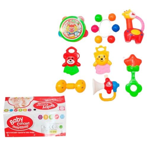 لعبة مواليد