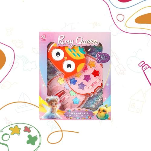 مكياج اطفال