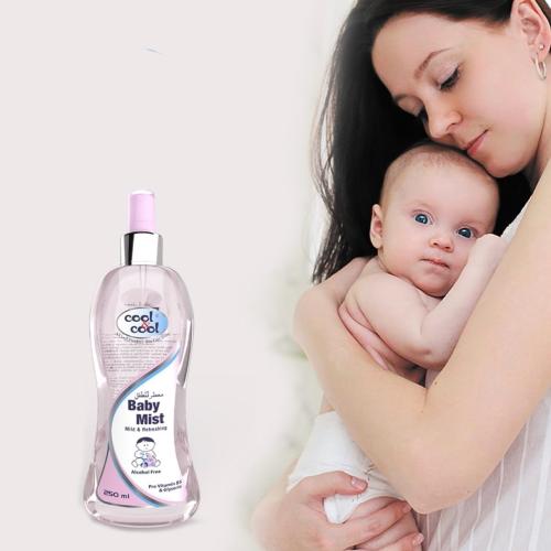 معطر اطفال 250 مل