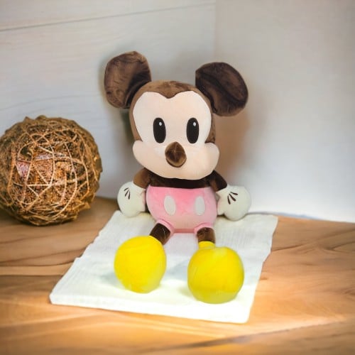 دمية اطفال ميكي ماوس  65 سم