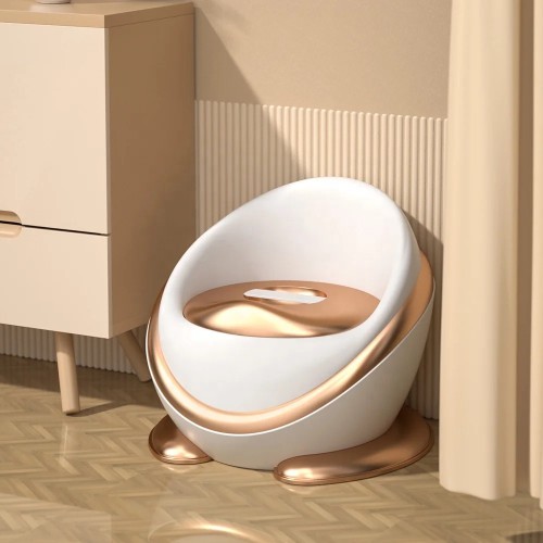 كرسي تواليت اطفال