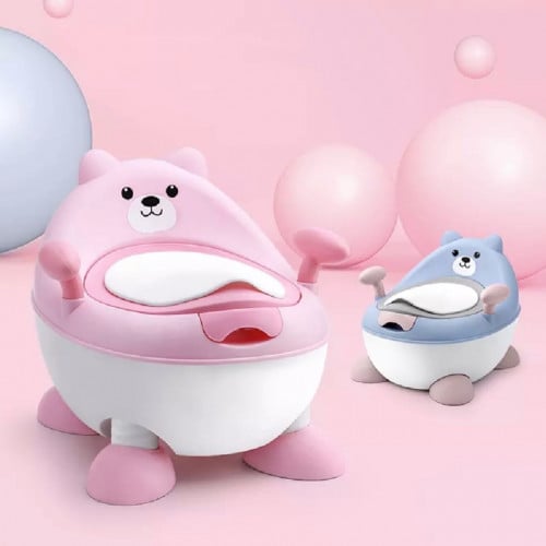 كرسي تواليت اطفال