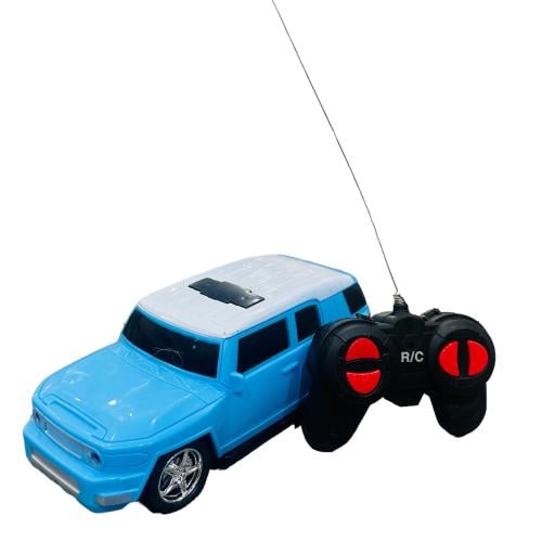 لعبة سيارة ريموت