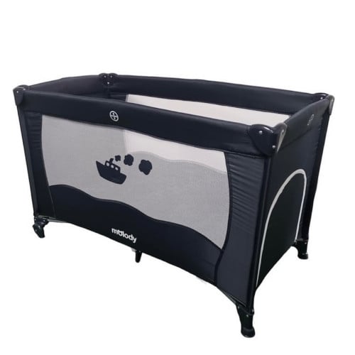 سرير متنقل 70*120 #