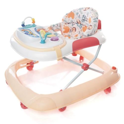 مشاية الفي بيبي