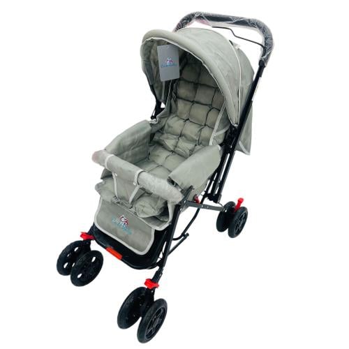 عربة اطفال اتجاهين