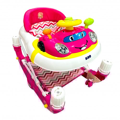 مشاية اطفال كيكو