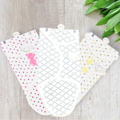 كوفلة اطفال بلاصق