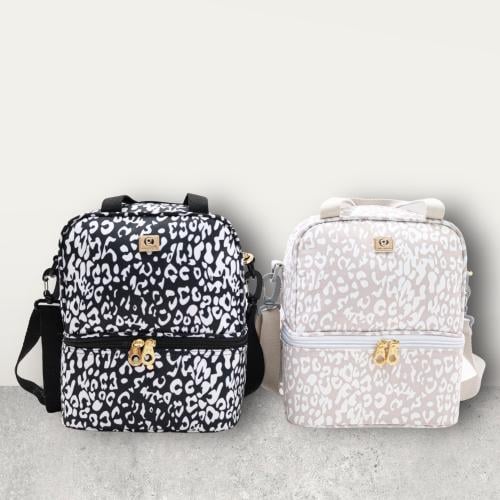 حقيبة مستلزمات الطفل