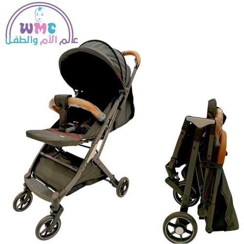 عربة اطفال
