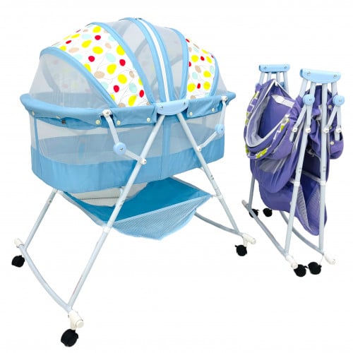 سرير مواليد