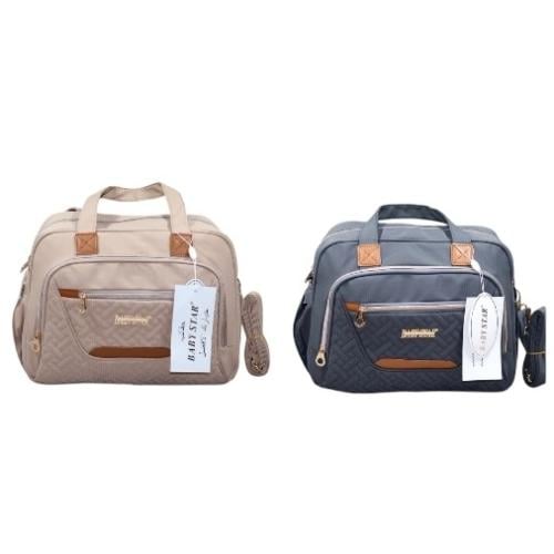 حقيبة مستلزمات الطفل