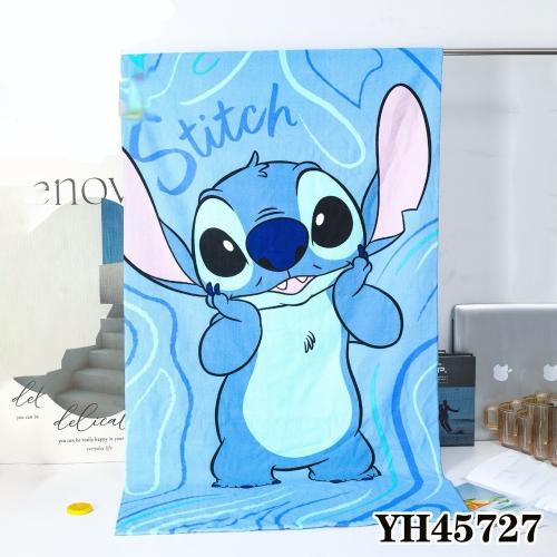 منشفة اطفال شخصيات