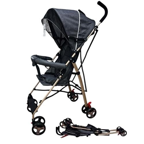 عربة اطفال متنقلة