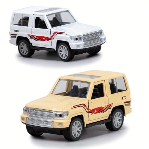 لعبة سيارة حديد