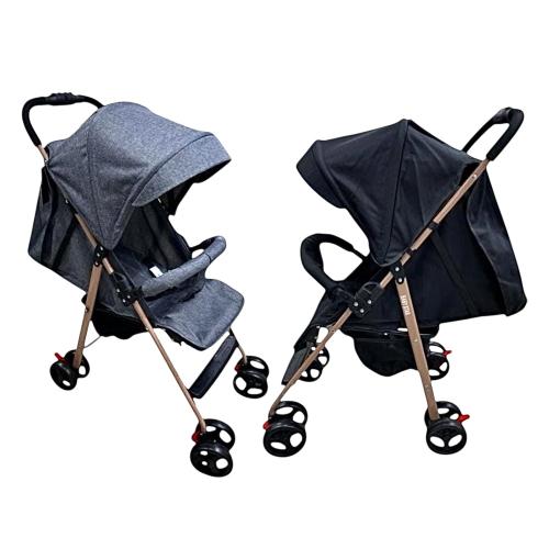 عربة اطفال متنقلة