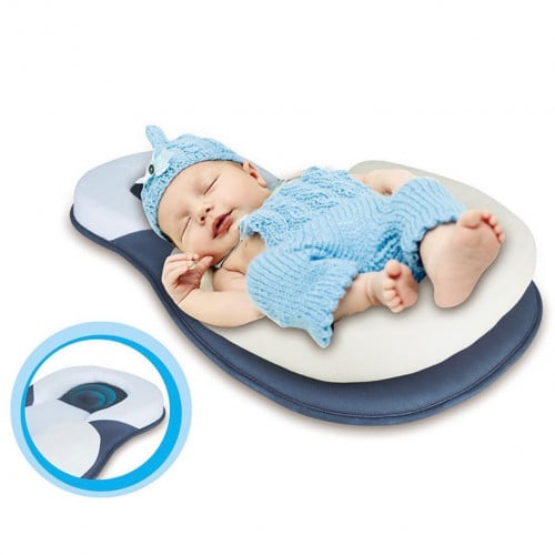 وسادة حديثي الولادة للرضع