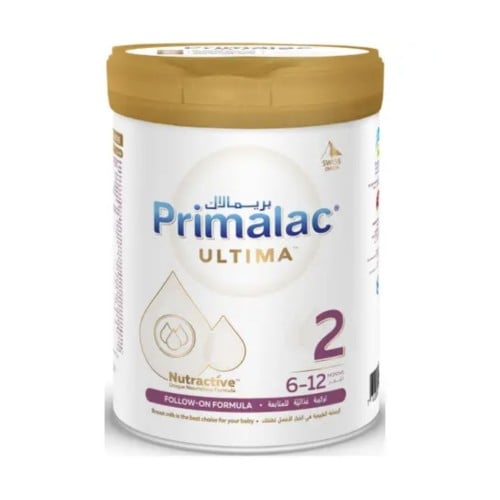بريمالاك ألتيما حليب أطفال (2) 400 جم