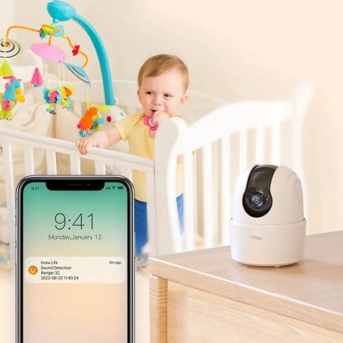 كاميرا مراقبة الاطفال Imou