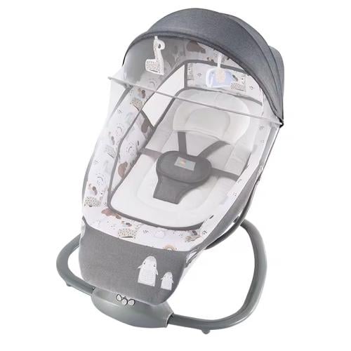 كرسي هزاز 3*1 مستلا