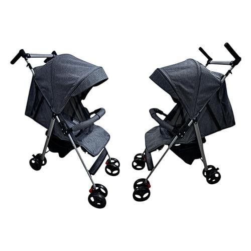 عربة اطفال متنقلة