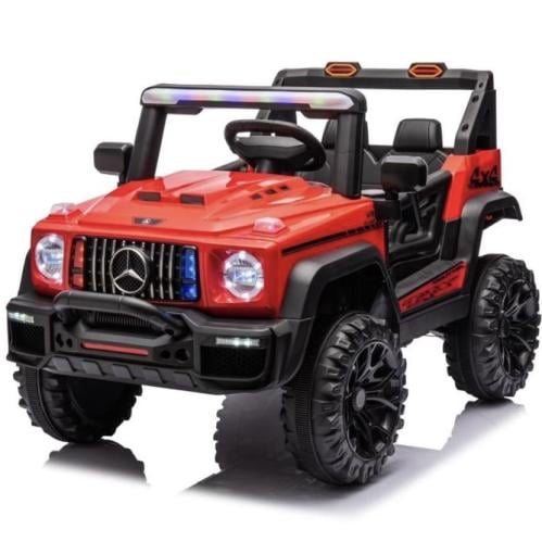 سيارة كهربائية تحكم بريموت