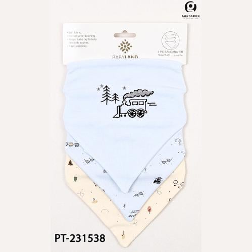 مريلة طعام  3 قطع