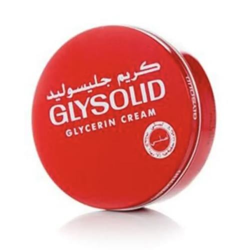 كريم جليسوليد 125 مل
