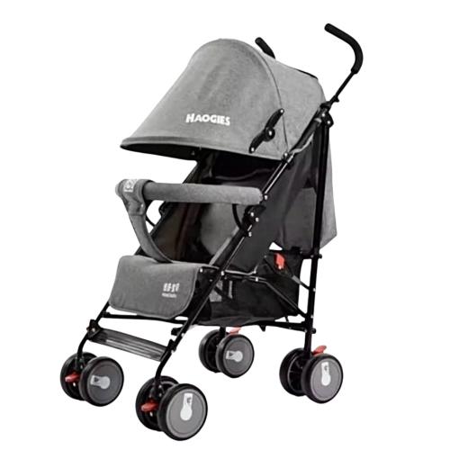 عربة اطفال متنقلة