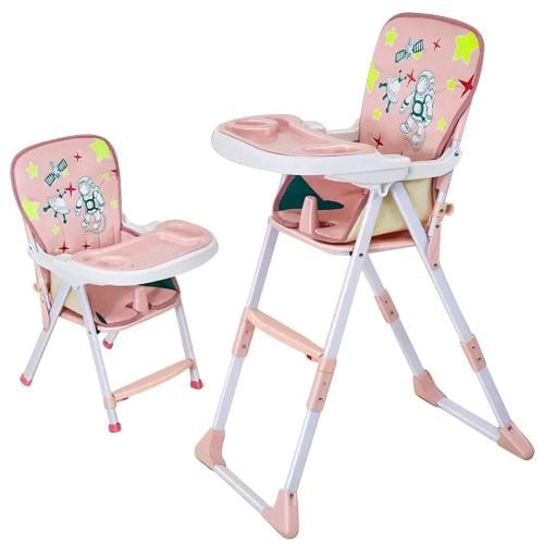 كرسي طعام للاطفال