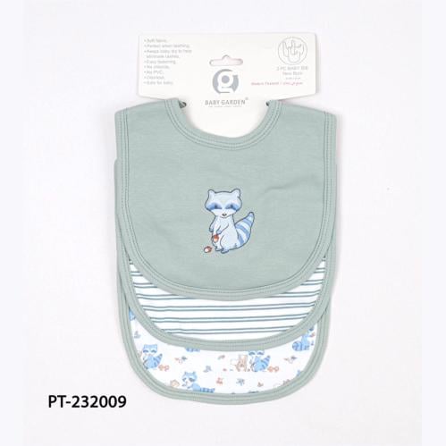 مريلة طعام  3 قطع