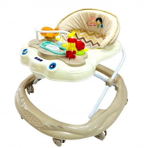 مشاية اطفال كيكو