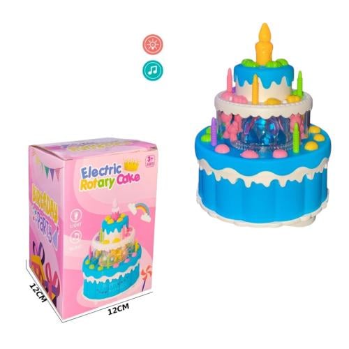 لعبة كيكة اطفال