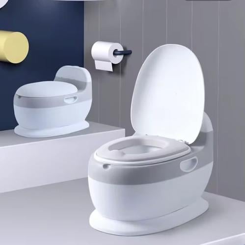 كرسي تواليت للاطفال