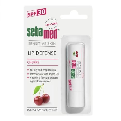 مرطب شفاه سيباميد كرز