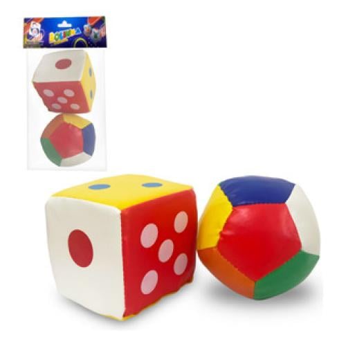 لعبة كور اسفنجية