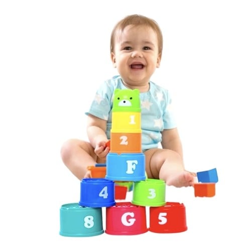 لعبة تعليميه للاطفال