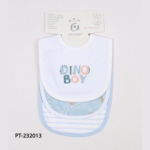 مريلة طعام  3 قطع