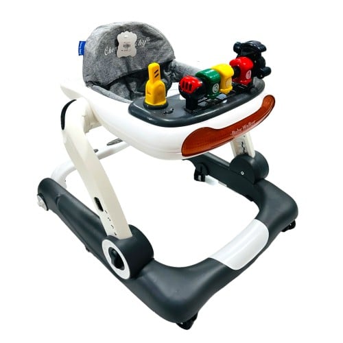 مشاية أطفال #