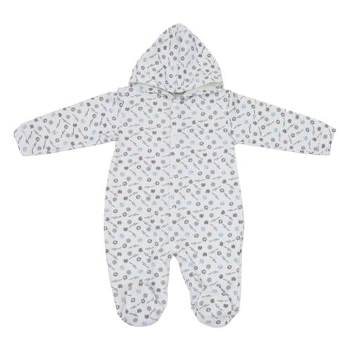 افرول اطفال