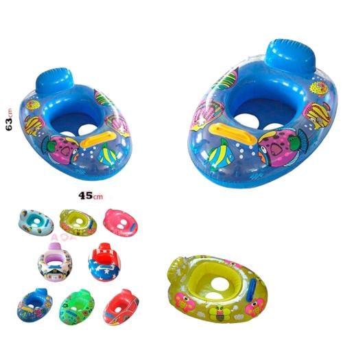 عوامة سباحة للاطفال