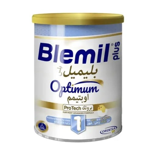 بليميل حليب أطفال بلس اوبتيمم بروتك (1)