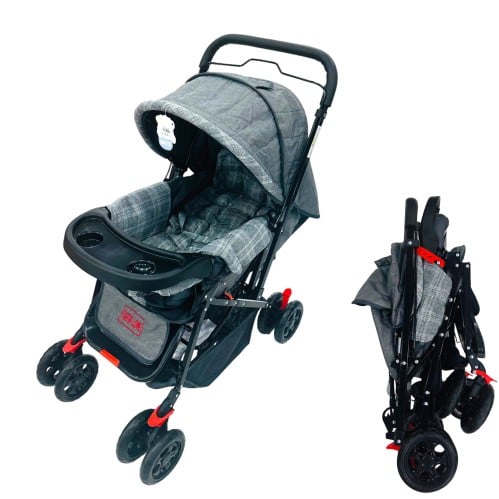 عربة اطفال اتجاهين  ( **غير متوفر** )