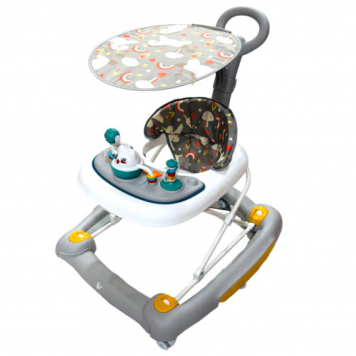 مشاية اطفال هزاز