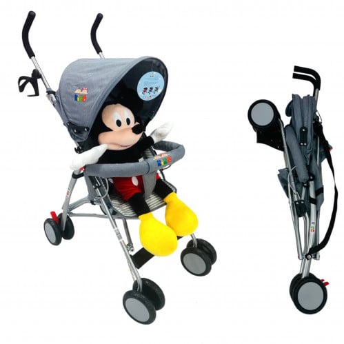 عربة اطفال كيكو