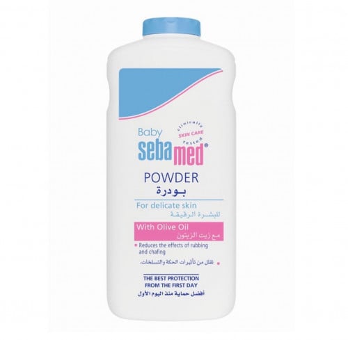 بودرة سيباميد 200 جم