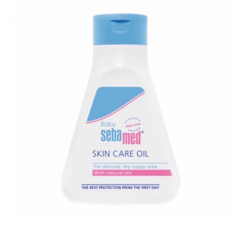 زيت سيباميد 150 مل